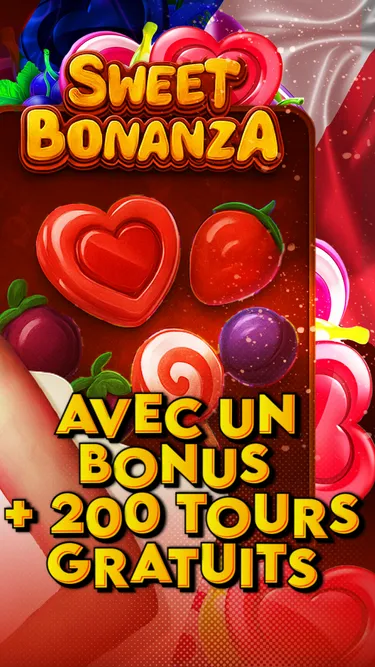 Ton Jeu Screenshot